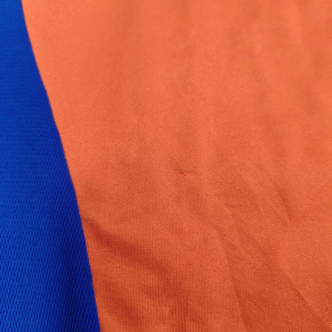 アルビレックス新潟 05-06 長袖ユニフォーム Jリーグ adidas