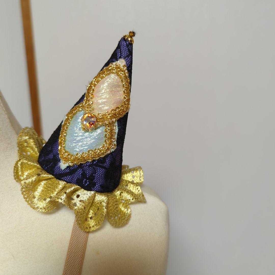 リメイク／バレエ衣装／チュチュ／シルビア