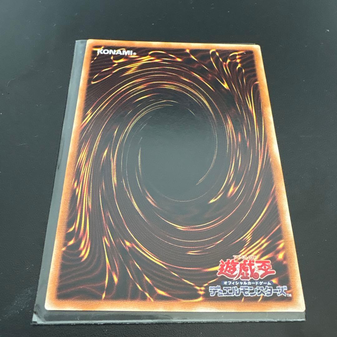 【遊戯王】超魔導剣士－ブラック・パラディン レリーフ