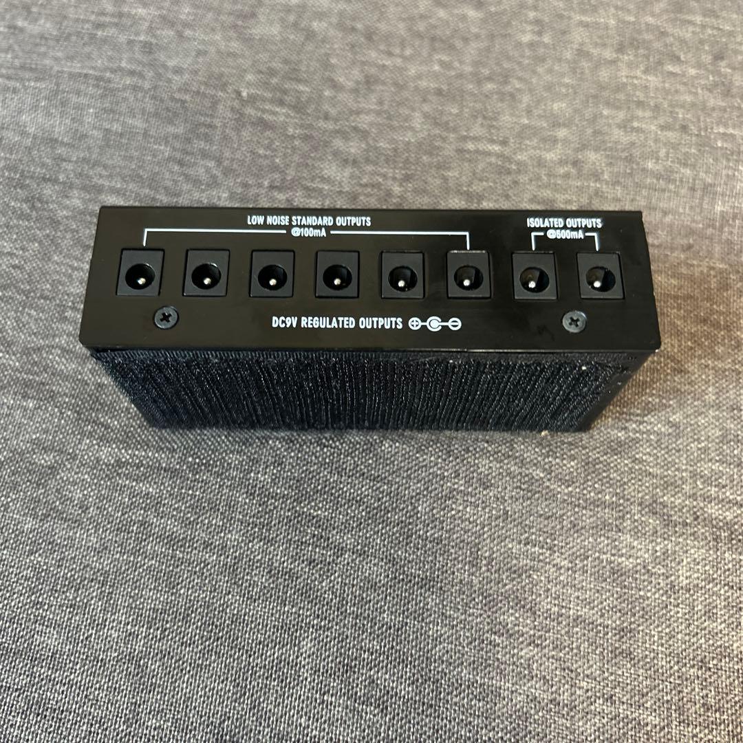 FREE THE TONE PT-3D DCパワーサプライ