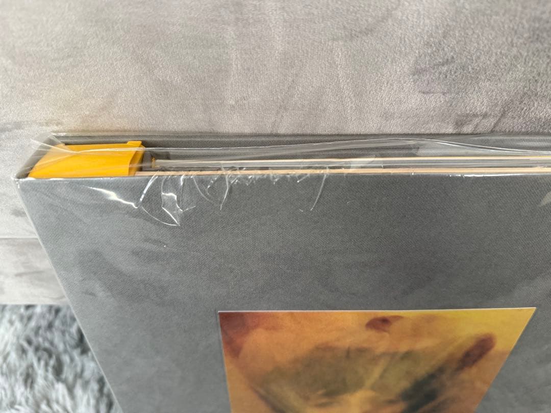 未開封品ザ・ローリング・ストーンズ　山羊の頭のスープ　スーパーデラックスボックス