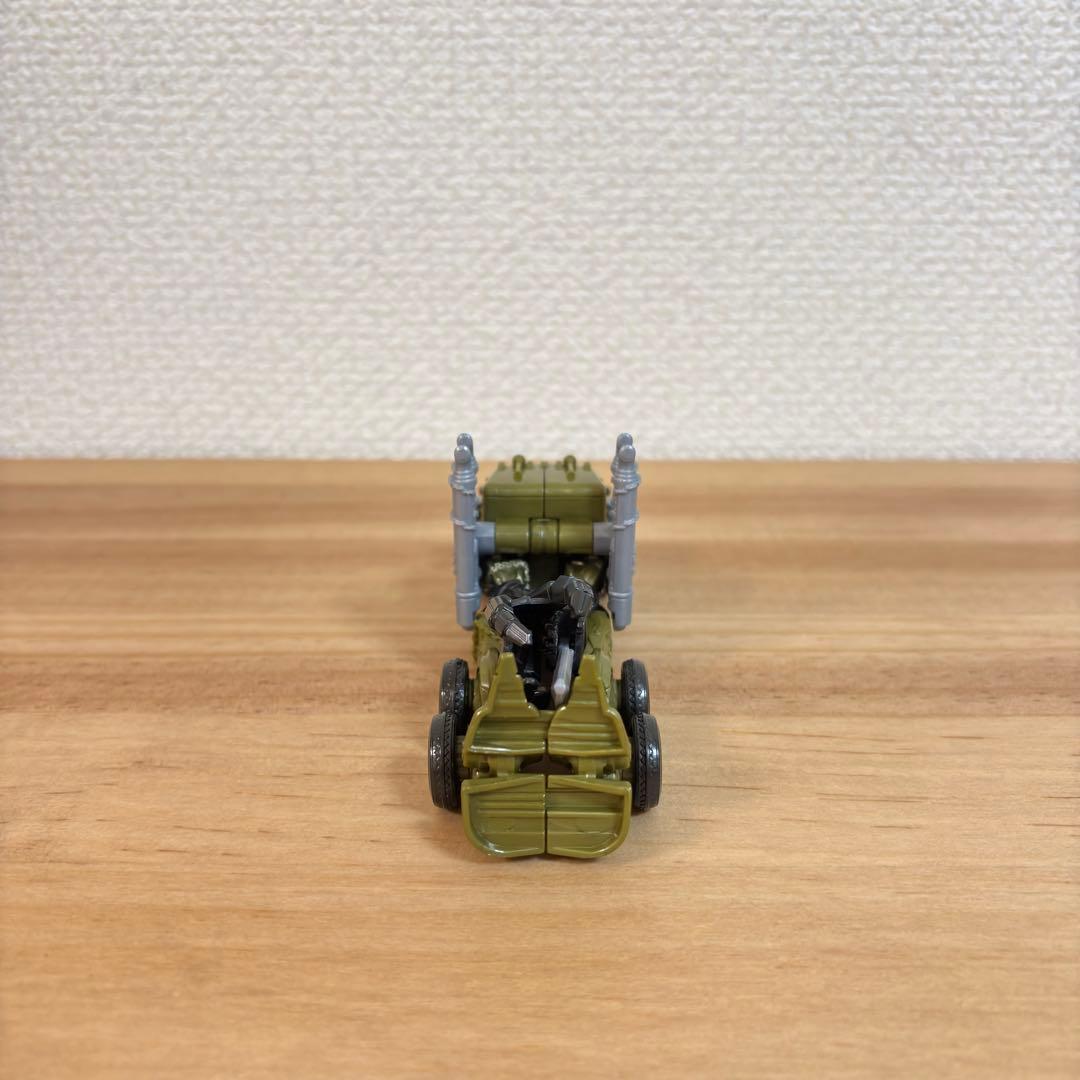 トランスフォーマー フィギュアセット& インシグニアリングセット