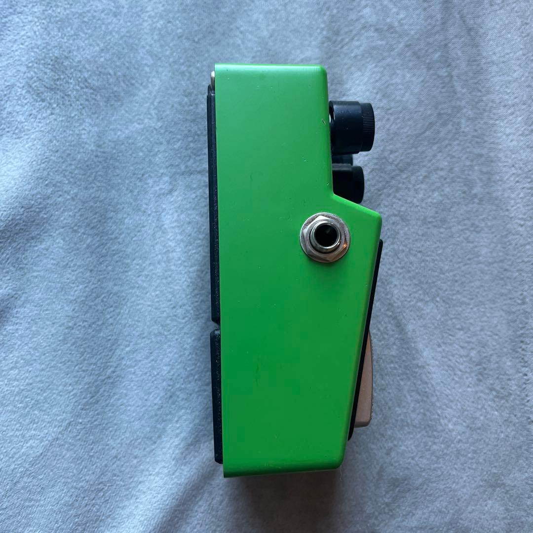 ギター Ibanez Tube Screamer
