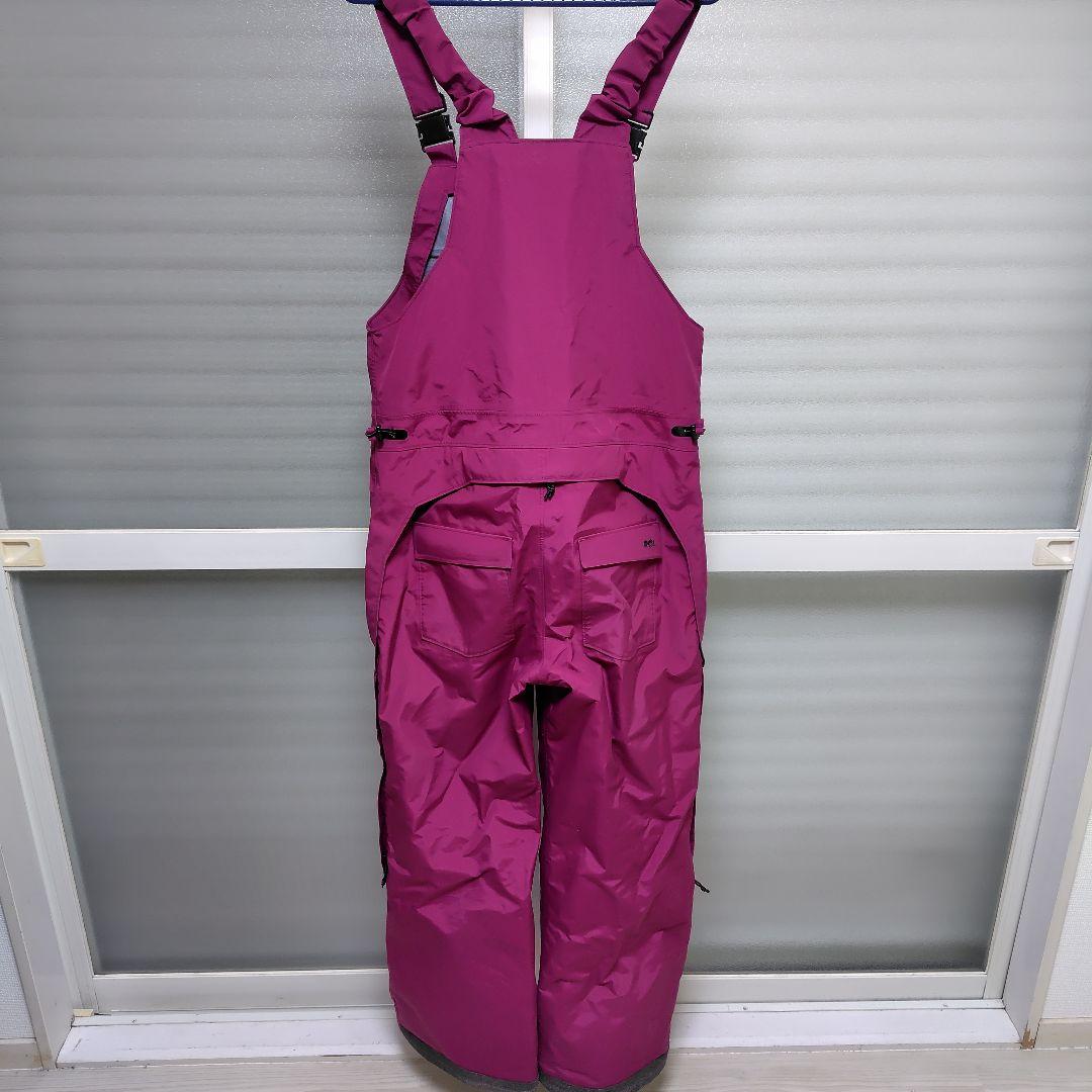 グリーンクロージング　ビブパンツ