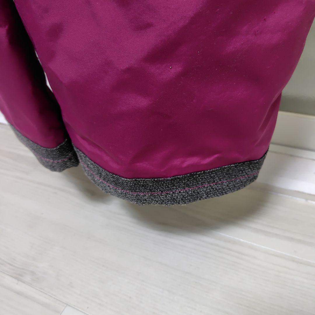 グリーンクロージング　ビブパンツ