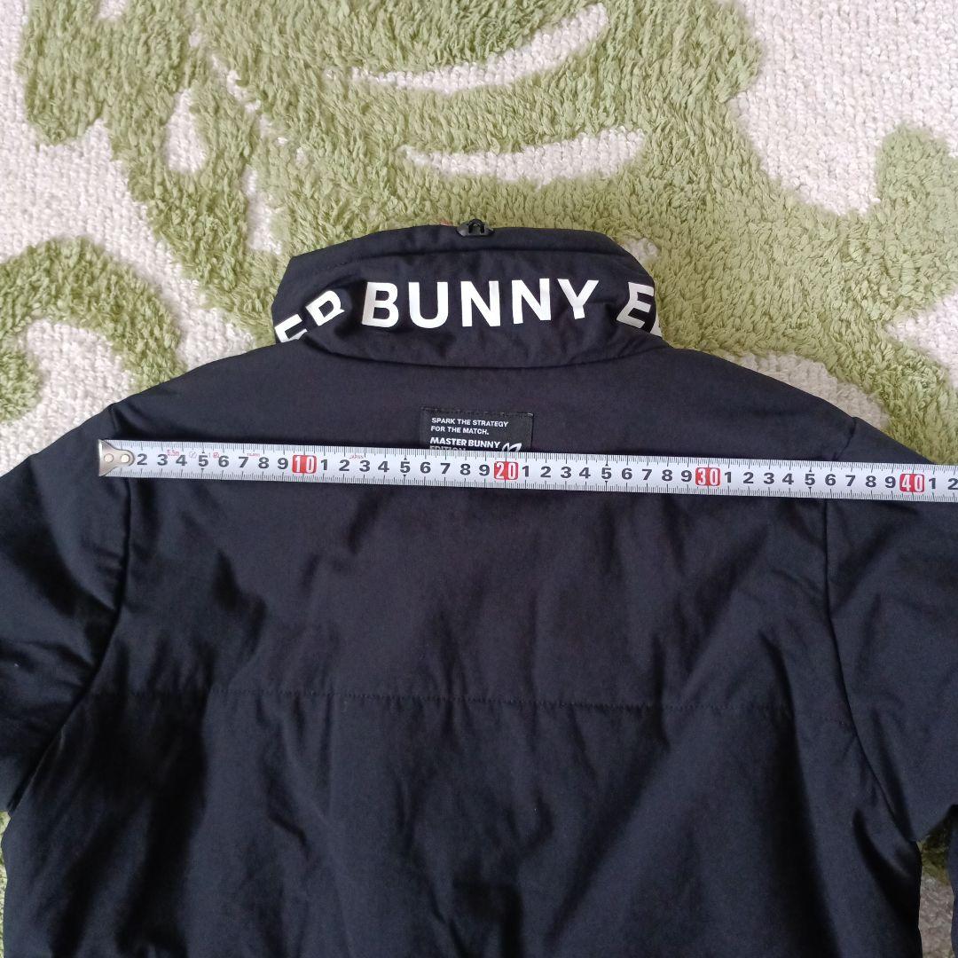 新品　マスターバニー　ジャケット