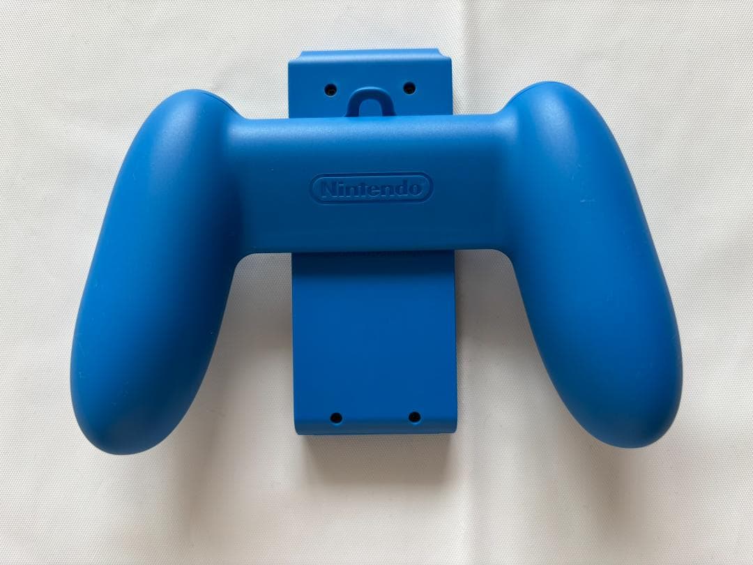 Nintendo Switch マリオレッド×ブルーセット