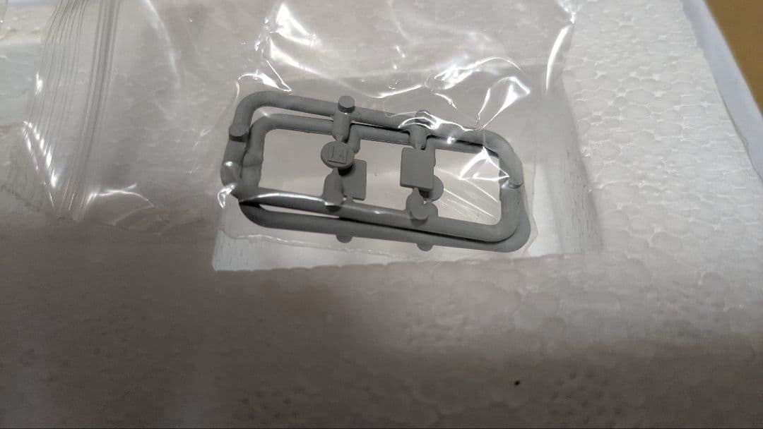 モデモ HT3 HO 江ノ島電鉄100形 108号車