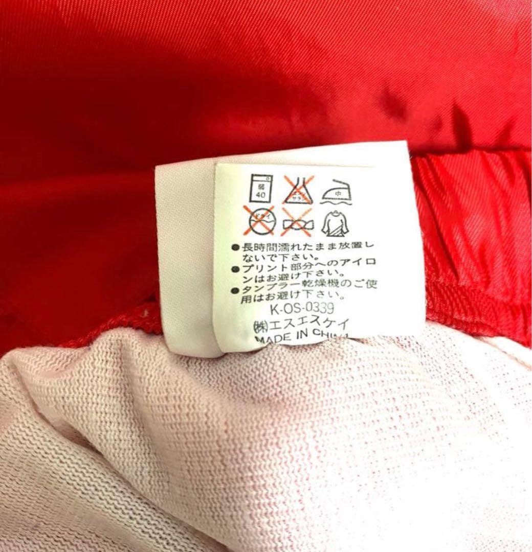 hummel ウインドブレーカー　デンマーク代表　上下セット