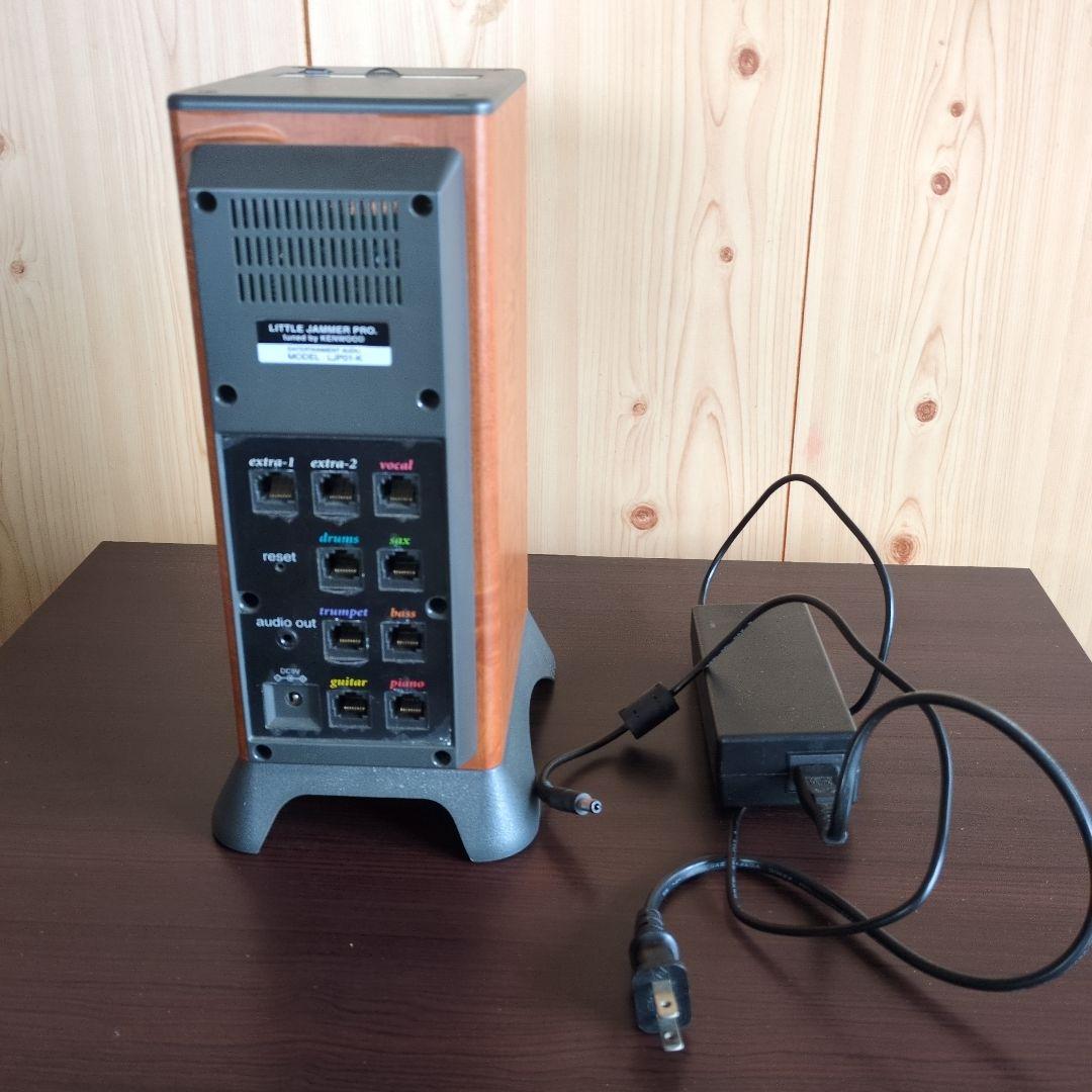 LITTLE JAMMER PRO 【リトルジャマープロ】