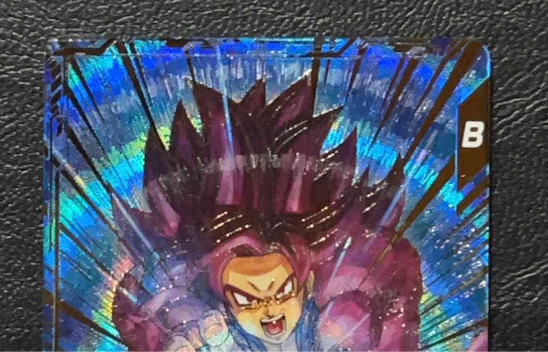 ドラゴンボールスーパーダイバーズ SDV5 孫悟空DA パラレル