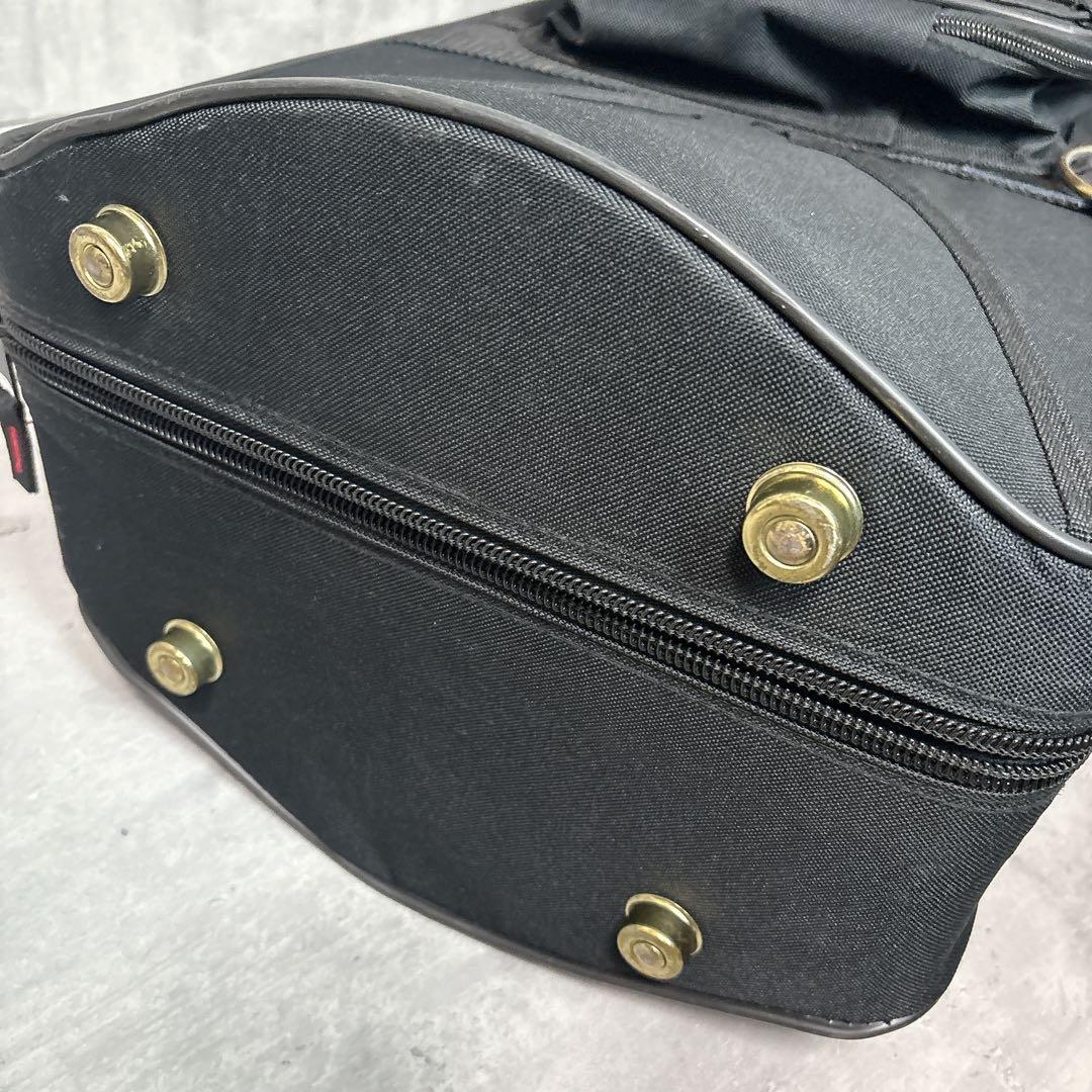 【美品】GATOR ゲーター トロンボーン 軽量ケース