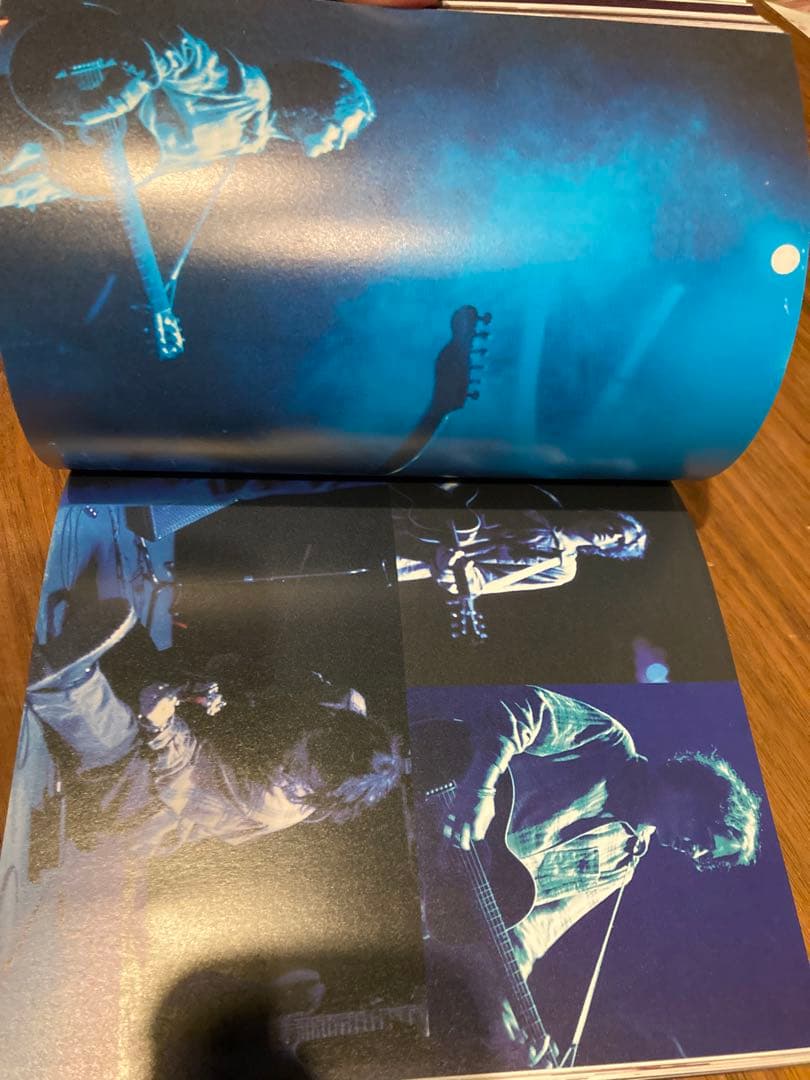 Jeff Buckley - A Wished For Song ペーパーバック