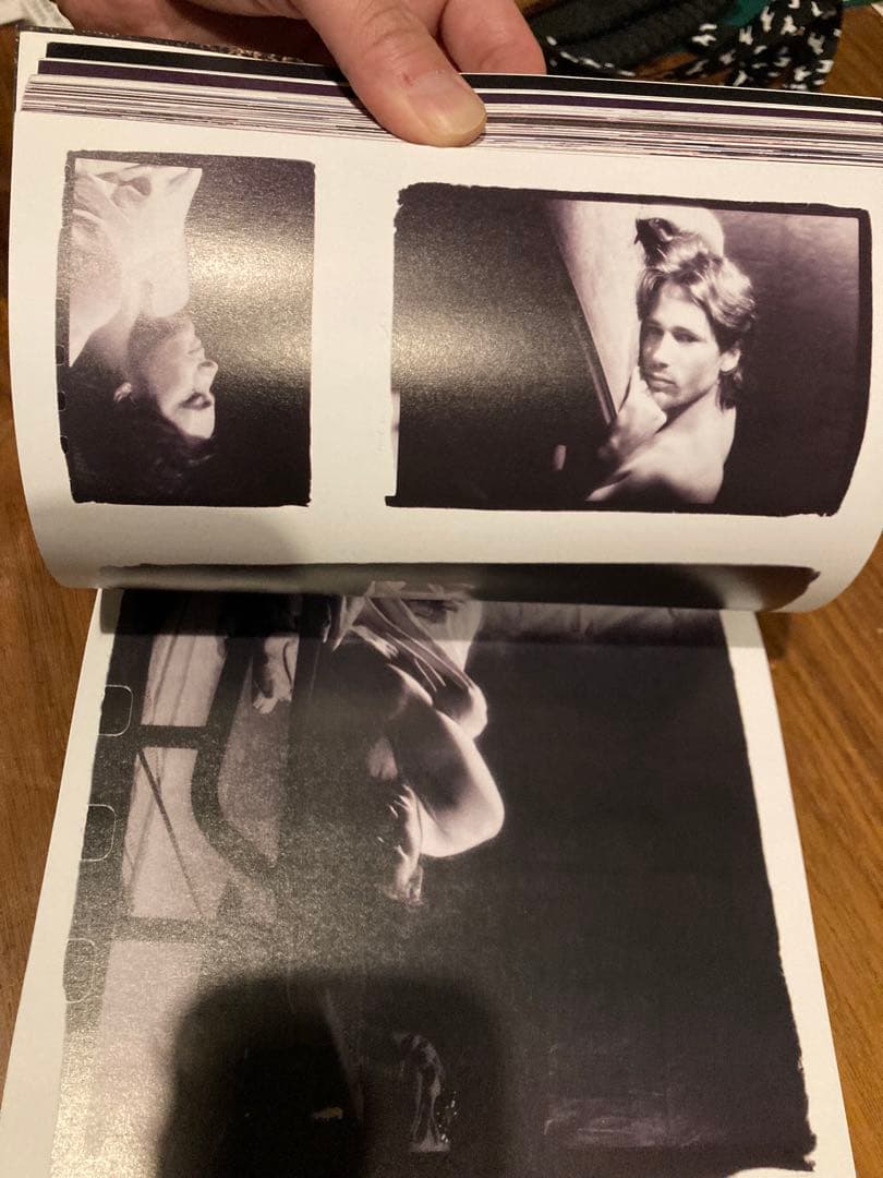 Jeff Buckley - A Wished For Song ペーパーバック