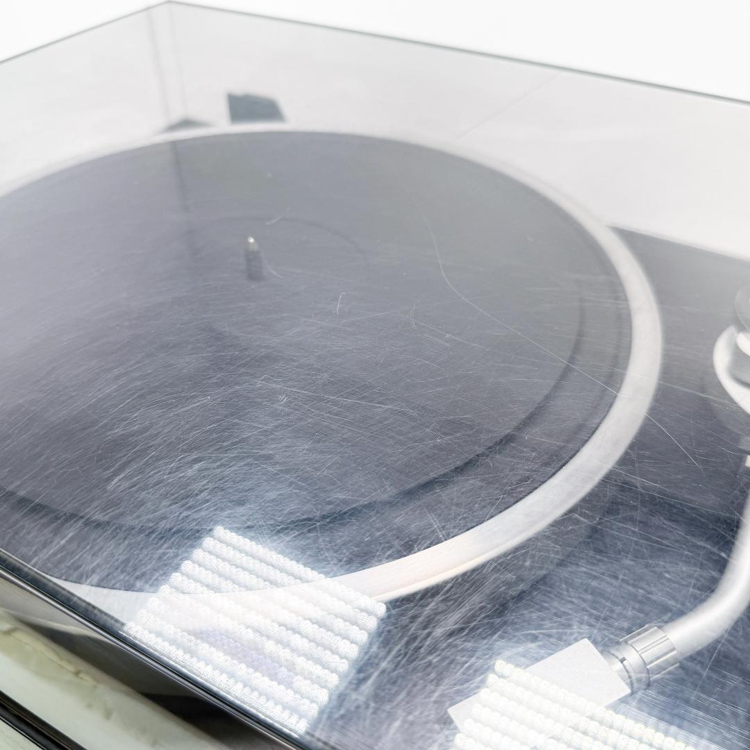 YAMAHA ヤマハ GT-750 ターンテーブル