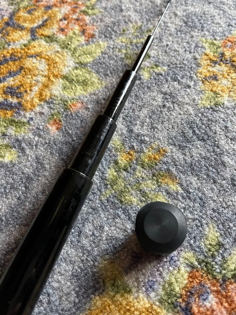 Daiwa ダイワ 鯉路13 鯉路18 鯉路21 3本