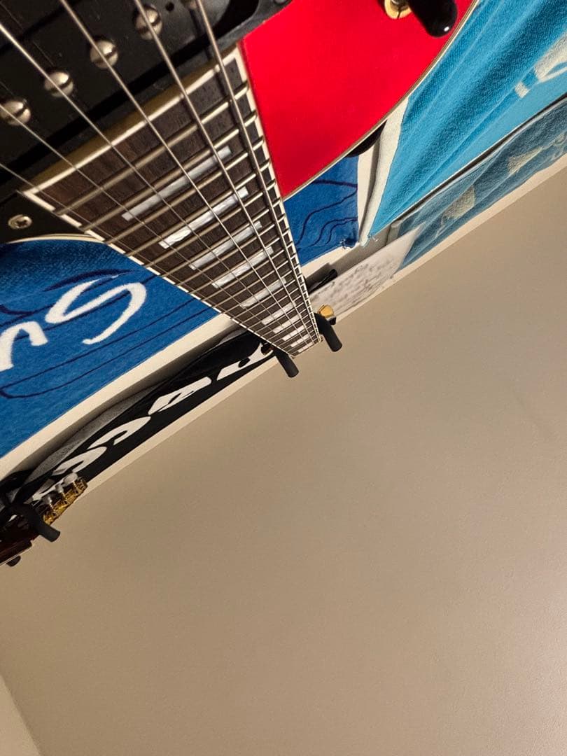 【限定モデル＆カラー】FUJIGEN フジゲン レスポール ギター