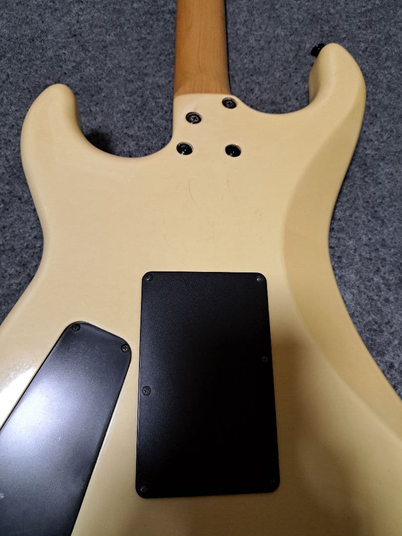 亀*宏様 KRAMER　バナナヘッド