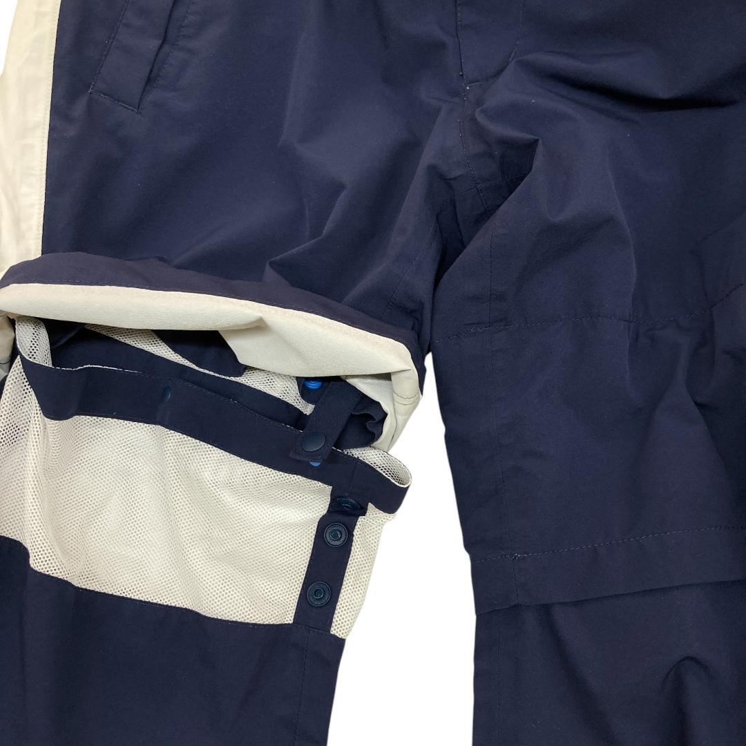 Callaway キャロウェイ ネイビー セットアップ ジャンパー S