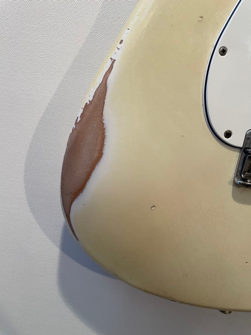 FENDER ストラトキャスター ROAD WORN メキシコ製