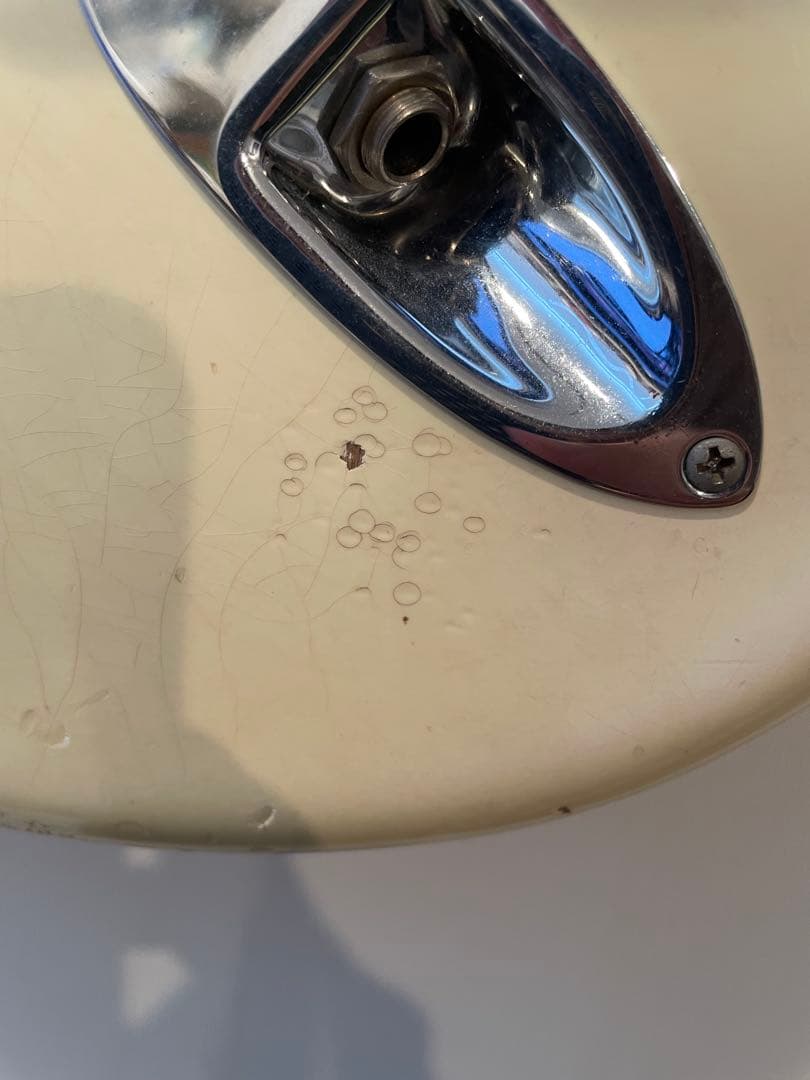 FENDER ストラトキャスター ROAD WORN メキシコ製