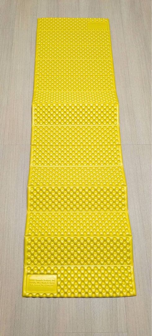 THERMAREST Z-Lite スリーピングマット