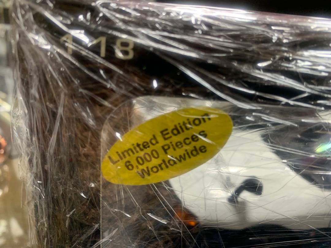 Nissan Skyline GT-R (R32) ポリスカー 限定版