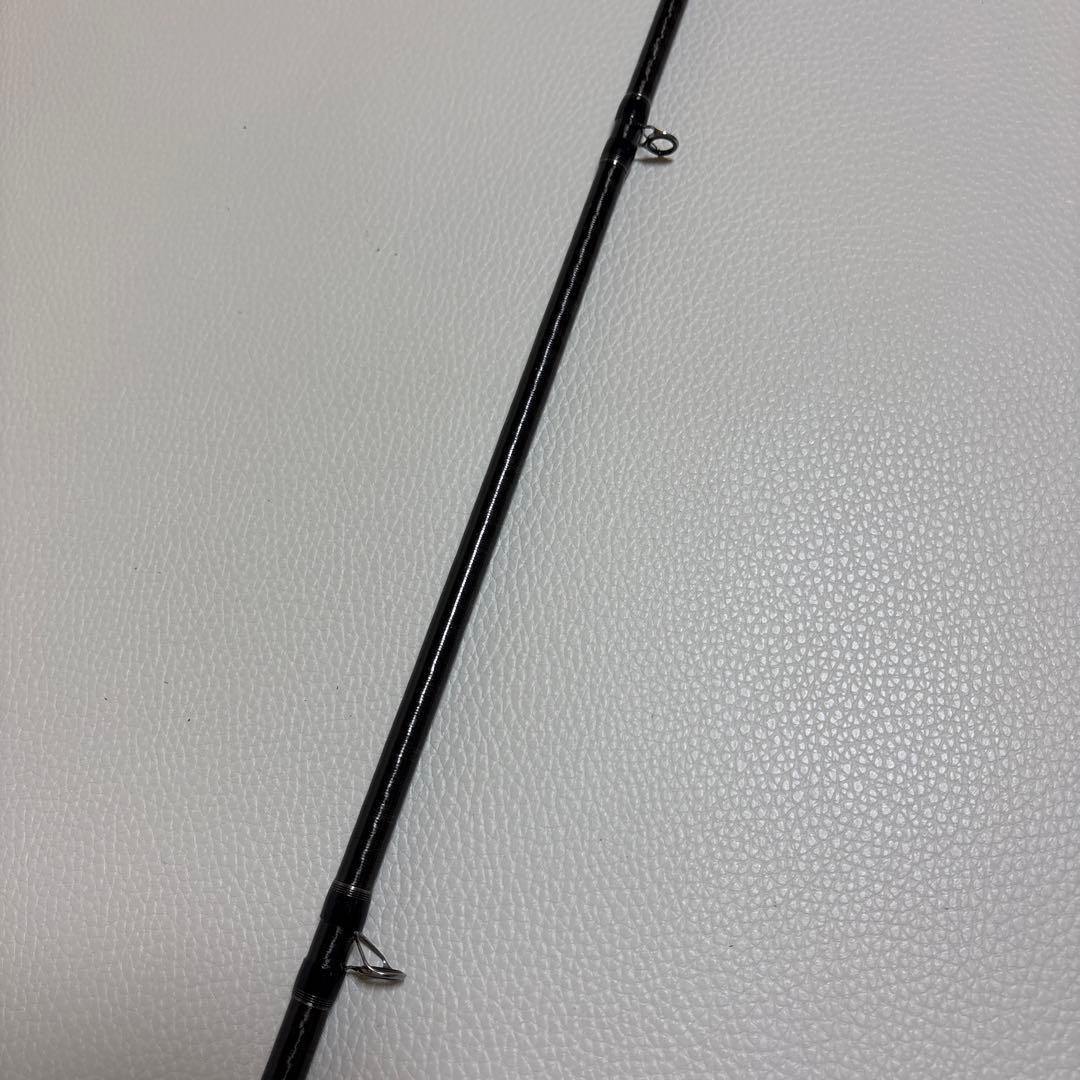 ロッド SHIMANO POISON ULTIMA 172H