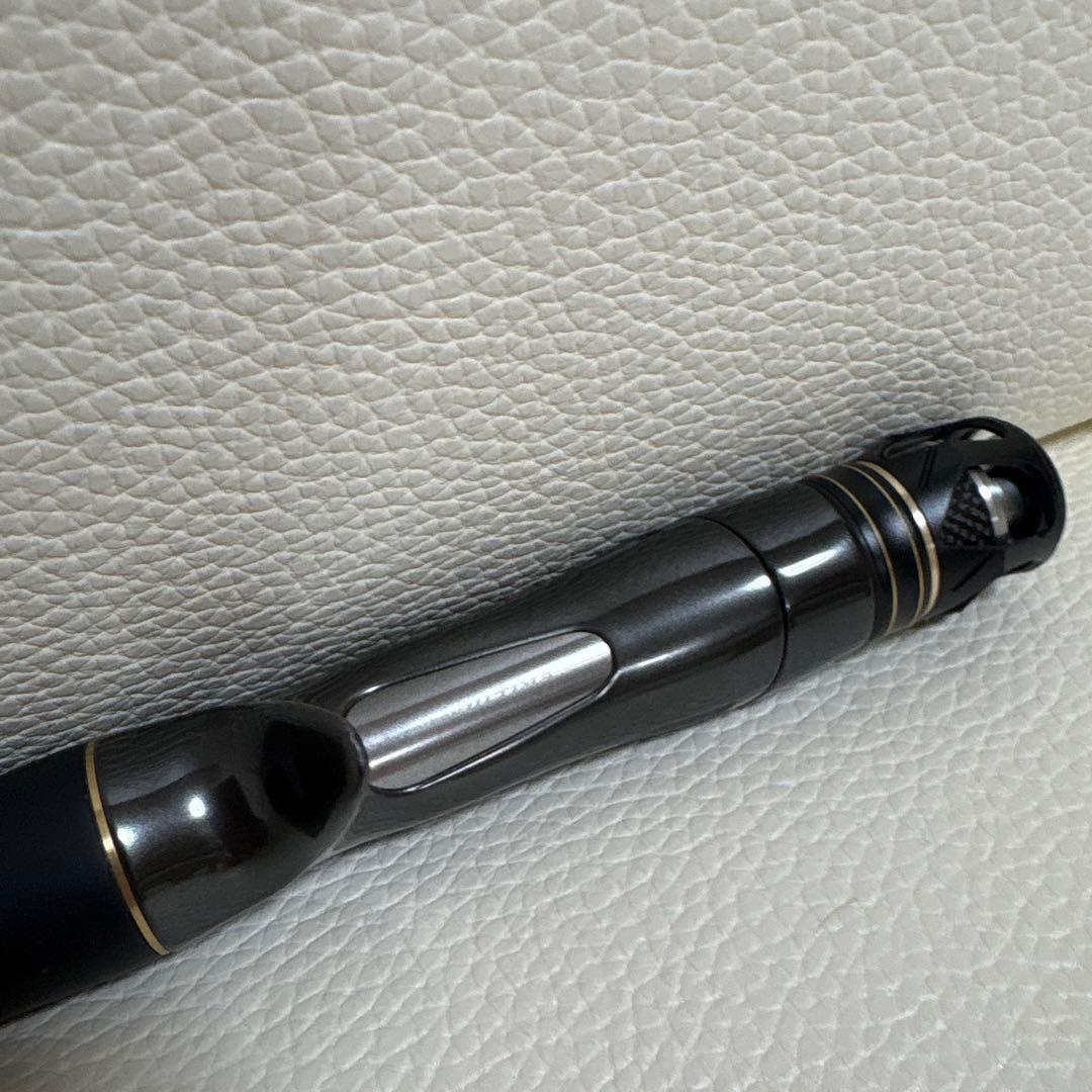 ロッド SHIMANO POISON ULTIMA 172H