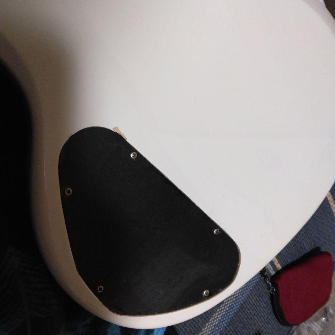 マエストロバイギブソンSG