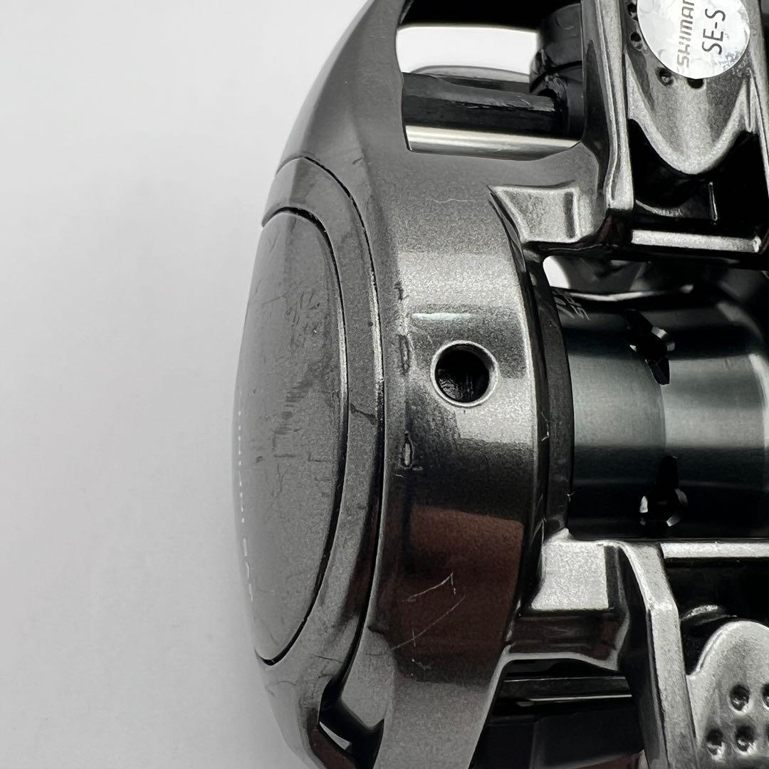 シマノ / 20メタニウムHG LEFT