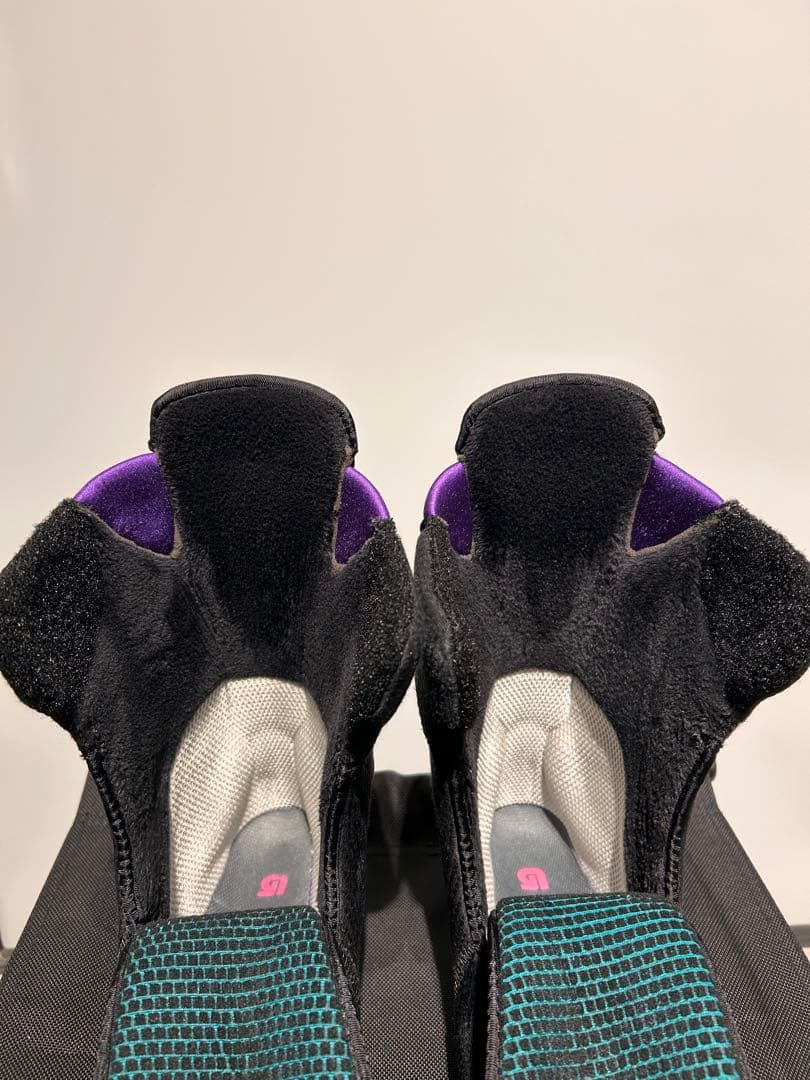 BURTON RITUAL バートンリチュア　25.5cm