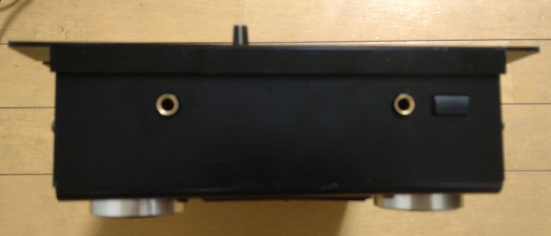 Technics SH-DJ1200 動作確認済み　送料込み