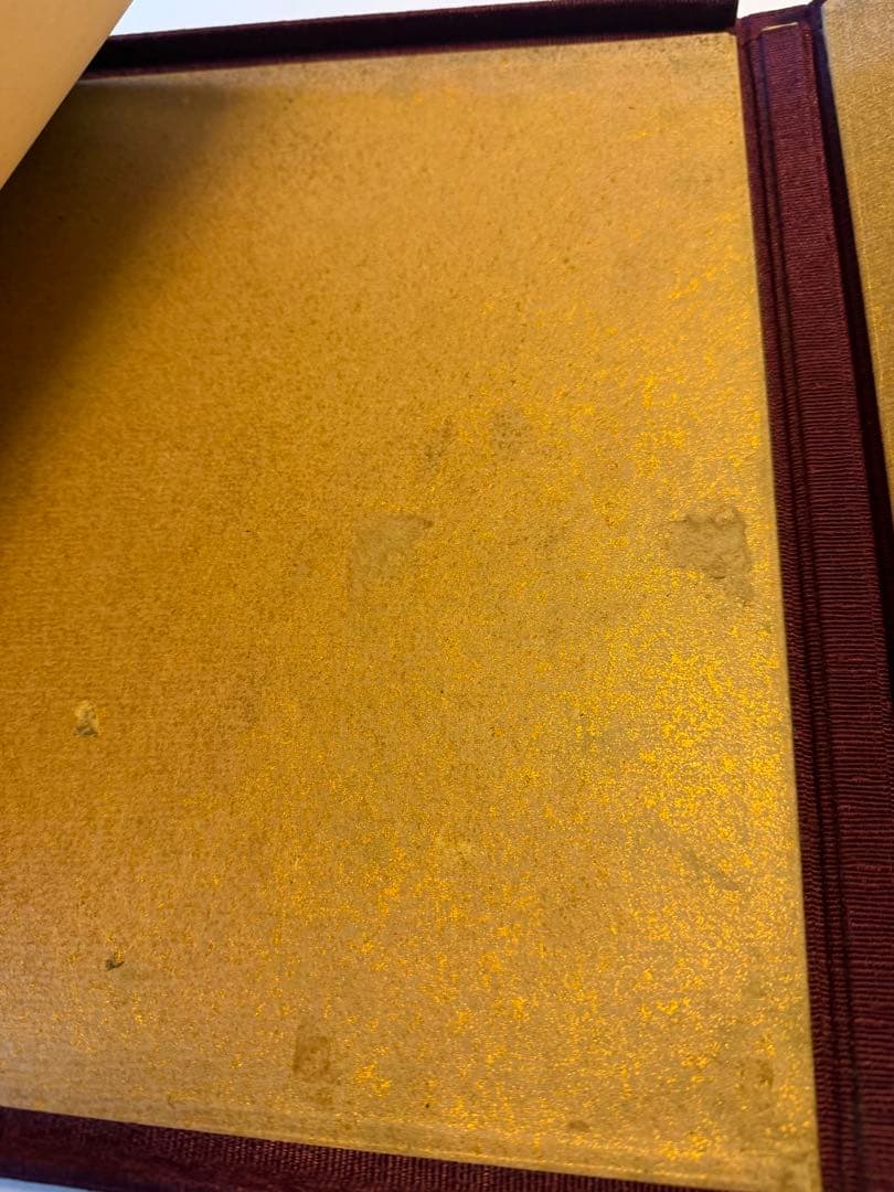 陵王 三島由紀夫 自筆原稿完全復元版 講談社 限定1500部