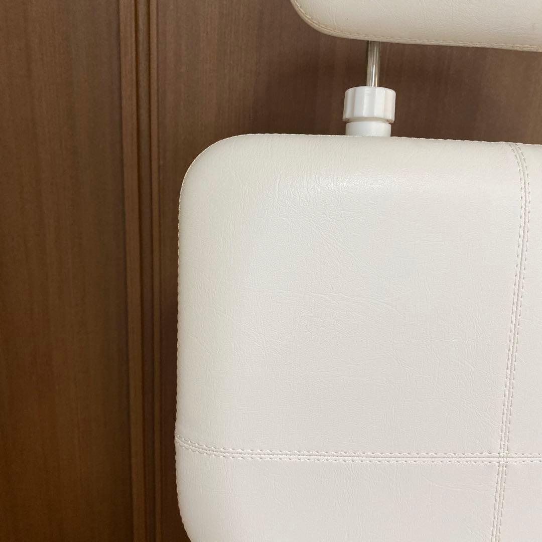 折りたたみ　エステチェア　リクライニング　持ち運び可能　エステ　マツエク　整膚