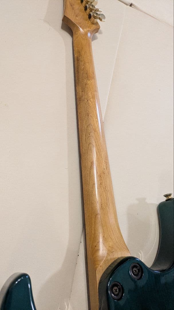 ギター Yamaha Pacifica 812WX