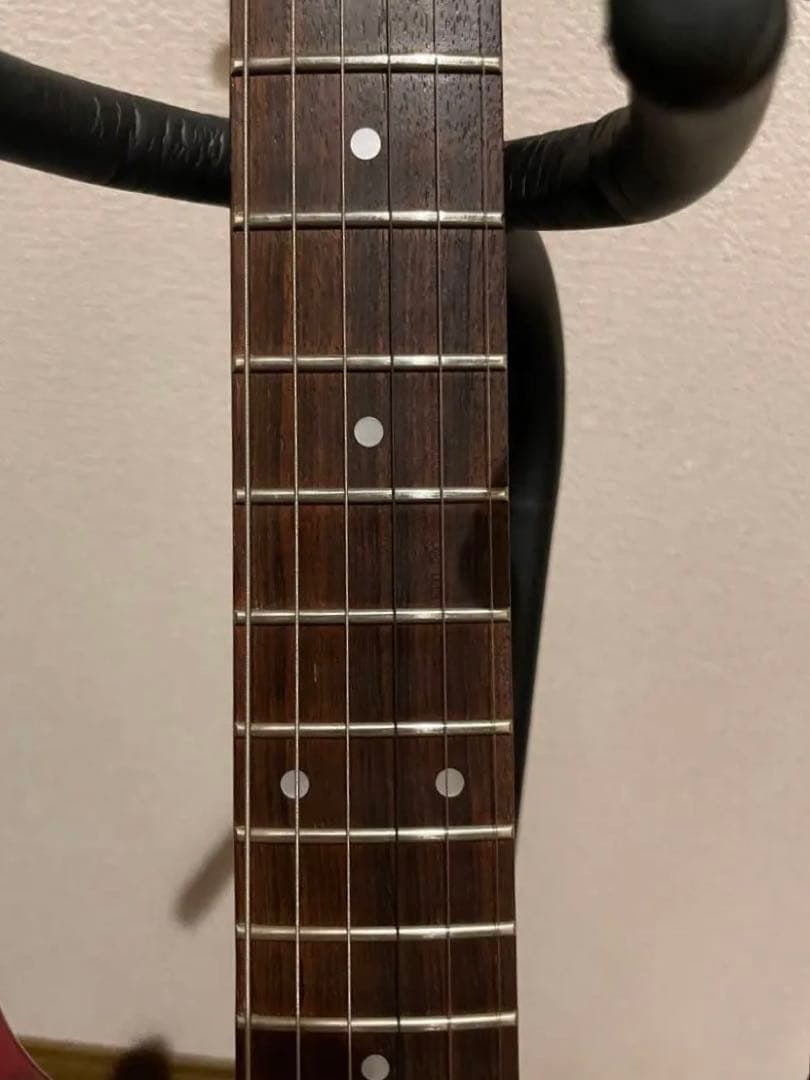 レア　Fender Japan STM-60