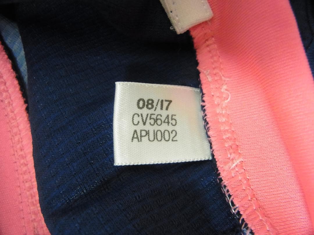 アディダス 18/19（H）サッカー なでしこジャパン 日本代表 ユニフォーム