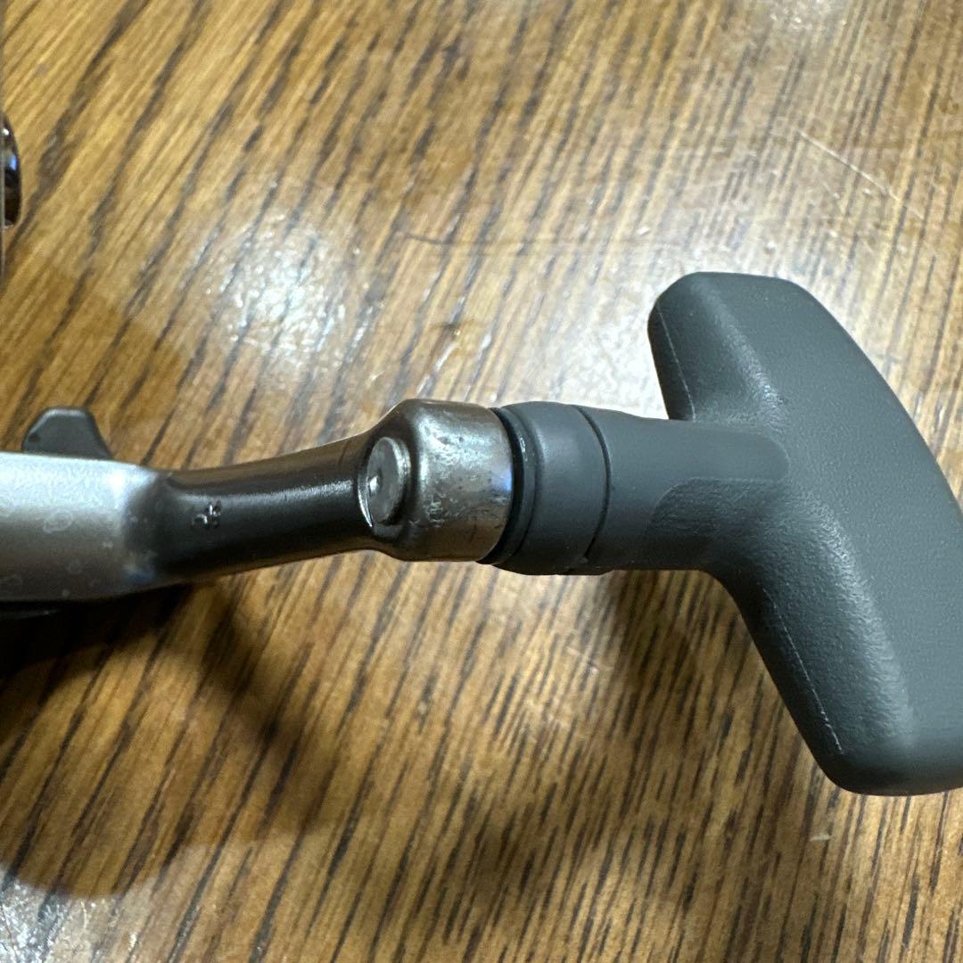 ダイワ05トーナメント