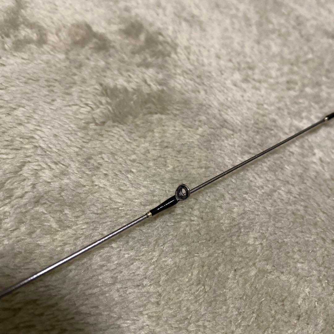 【未使用品】ソアレSS アジング S68SUL-S シマノ