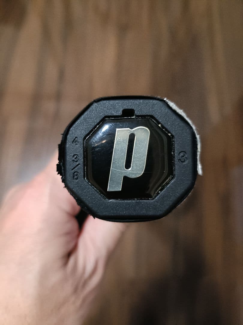 Prince BEAST 98 G3 2024年モデル③ テニスラケット