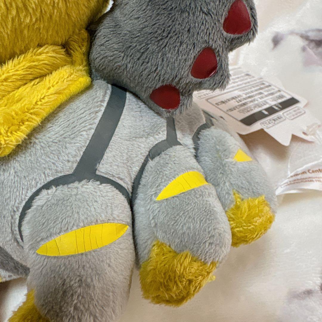 ポケドール ギラティナぬいぐるみ(タグ付き)