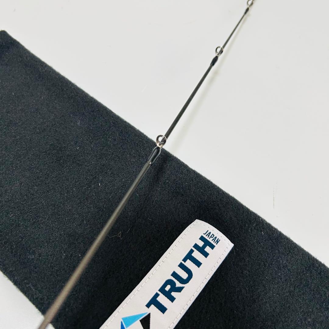 ロッド TRUTH JAPAN Trump711 S3 EDITION