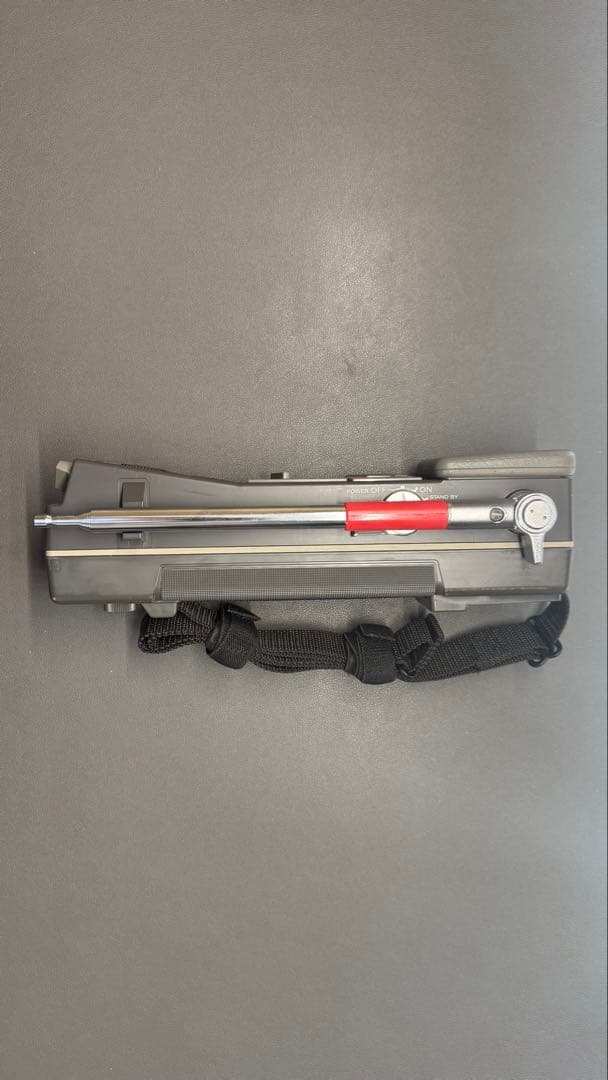 【無線機】ソニートランシーバー SONY ICB-87R