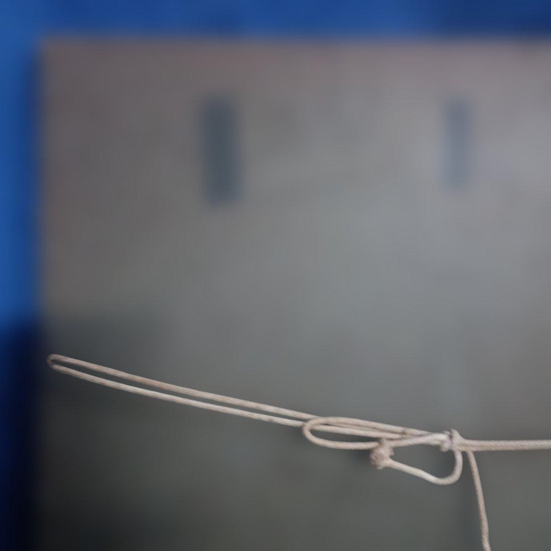 5686）此木三男（このきみつお） エッチング「タイトル不明」EA