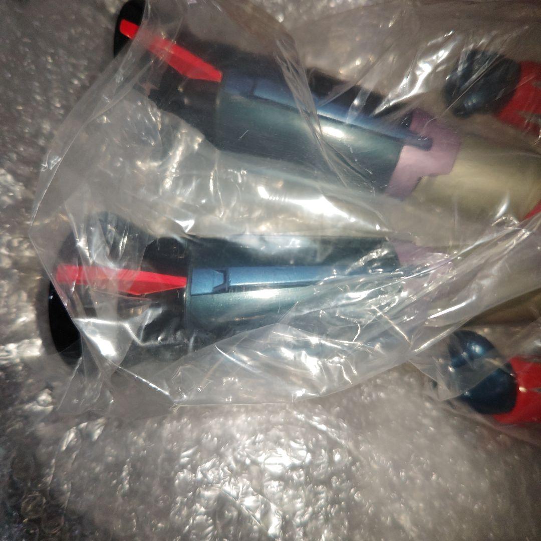 マーミット　大合金　グレンダイザー　フィギュア