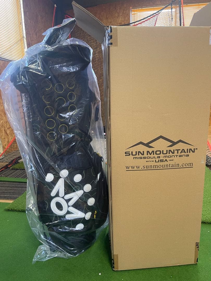 markJ　2024年 マスターズ 限定 サークルT 正規品