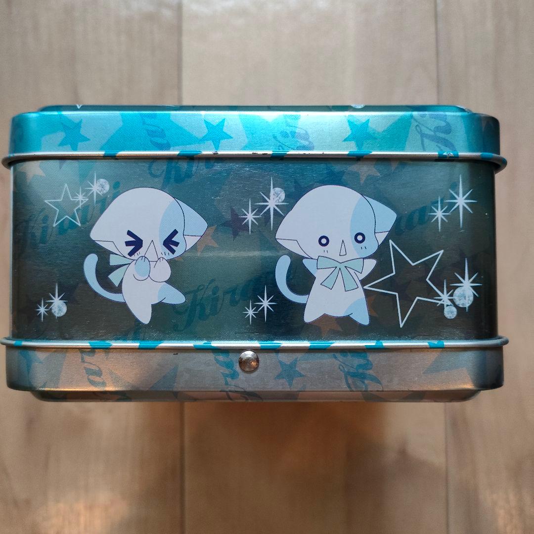 ※希少美品 ダブり無し※ きらりんミルフィーカード☆プレミアム クールブルー 他