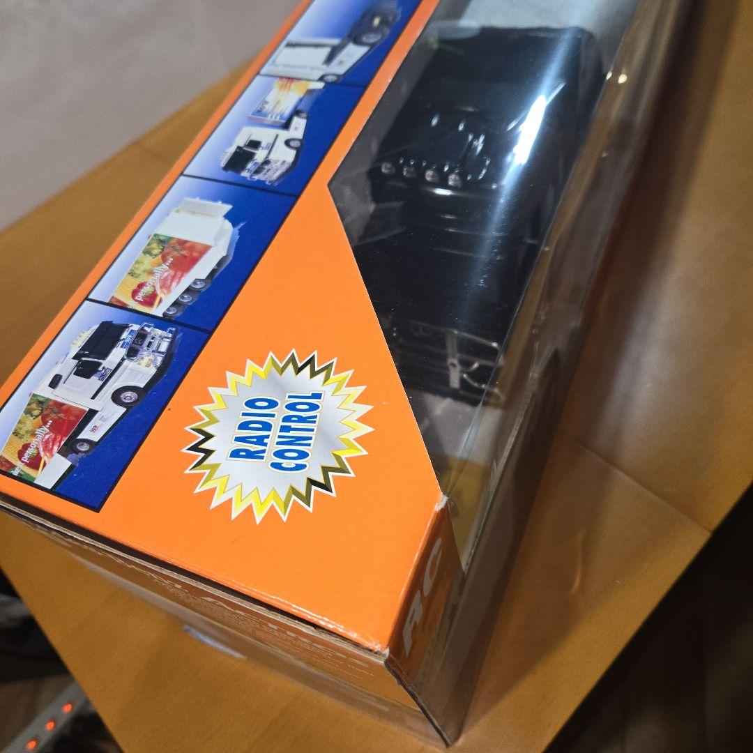 メルセデスベンツトレーラーACTROS大型ラジコン
