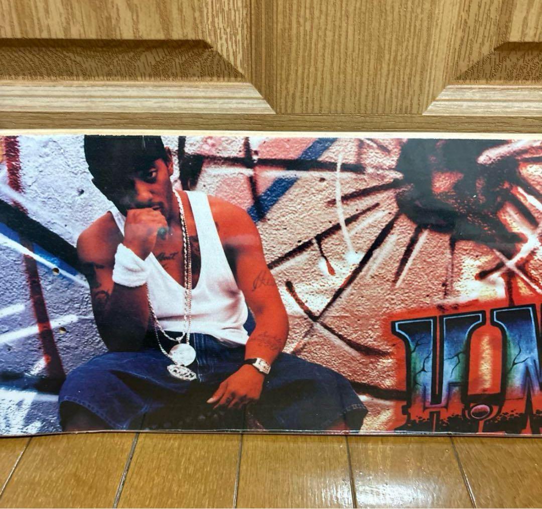 超レア　supreme グラフィティアート スケートボードデッキ